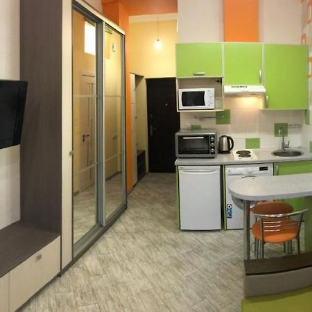Smart Apartment Carcóvia Exterior foto
