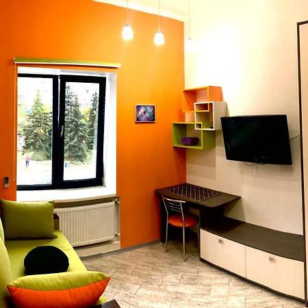 Smart Apartment Carcóvia Exterior foto