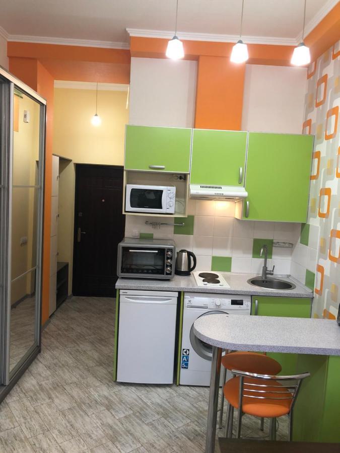 Smart Apartment Carcóvia Exterior foto