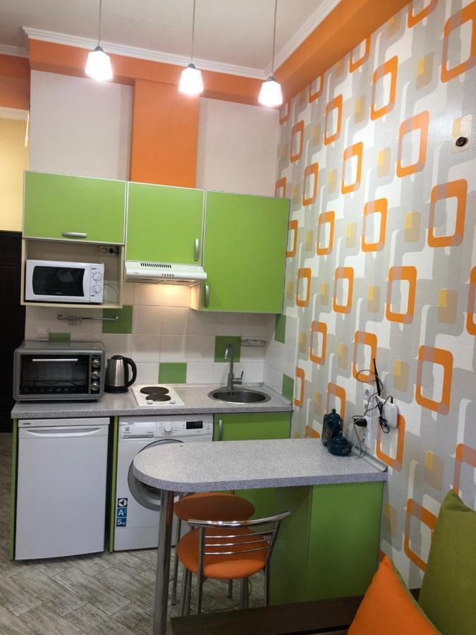 Smart Apartment Carcóvia Exterior foto