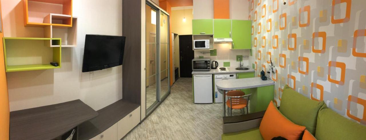 Smart Apartment Carcóvia Exterior foto